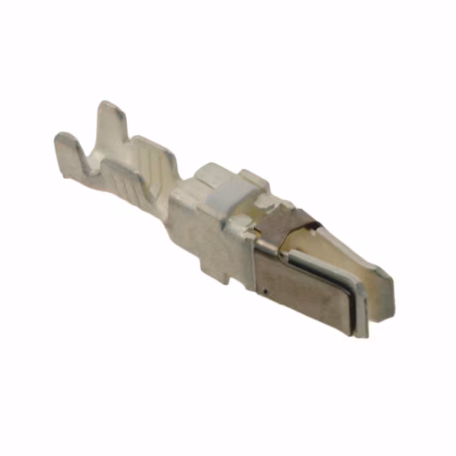 66740-9 TE Connectivity Aerospace, Defense and Marine  Multi Purpose